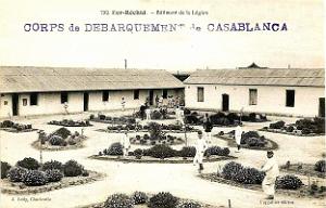 Legion Maroc 1907-1919 - 073